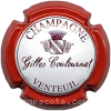 Capsule Coulournat Gilles Contour rouge