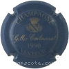 Capsule Coulournat Gilles Bleu 1990