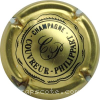 Capsule Couvreur - Philippart Or