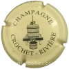 Capsule Crochet - Riviere Crème