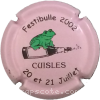Capsule Cuisles Rose