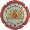 Capsule Cuperly Contour rouge