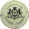 Capsule Coutant Chanoir Crème et noir
