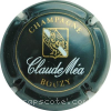 Capsule Mea Claude Vert foncé