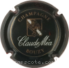 Capsule Mea Claude Noir