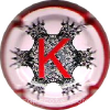 Capsule Astree (Vincent d') KIWANIS 1/7 K rouge