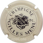 Capsule Menu Gilles Crème