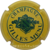 Capsule Menu Gilles Jaune
