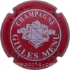 Capsule Menu Gilles Rouge