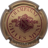 Capsule Menu Gilles Bronze