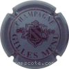 Capsule Menu Gilles Gris