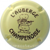 Capsule Auberge Champenoise Le cuisinier