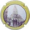 Capsule Menu Gilles Contour jaune