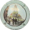 Capsule Menu Gilles Contour gris