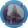 Capsule Menu Gilles Contour bleu