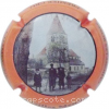 Capsule Menu Gilles Contour orange