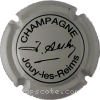 Capsule Aubry Jean Blanc et noir