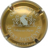 Capsule Meteyer Jacky Bronze et blanc