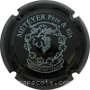 Capsule Meteyer Père et Fils Noir