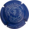 Capsule Meteyer Père et Fils Bleu