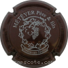 Capsule Meteyer Père et Fils Marron