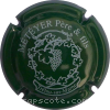 Capsule Meteyer Père et Fils Vert