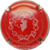 Capsule Meteyer Père et Fils Rouge et blanc