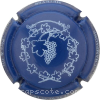 Capsule Meteyer Père et Fils Bleu et blanc
