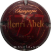 Capsule Abelé Henri Bordeaux