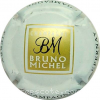 Capsule Michel Bruno Blanc 