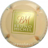 Capsule Michel Bruno Saumon