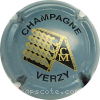 Capsule Michel Christophe Gris