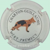 Capsule Charton Guillaume Chien au centre