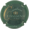 Capsule Chassenay d'Arce Contour vert