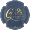 Capsule Chassenay d'Arce Cuvée An 2000