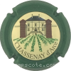 Capsule Chassenay d'Arce Contour vert