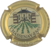 Capsule Chassenay d'Arce Contour or
