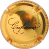 Capsule Chassenay d'Arce Or et noir