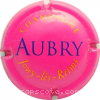 Capsule Aubry L Fils Rose