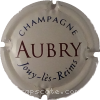 Capsule Aubry L Fils Blanc