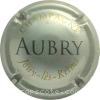Capsule Aubry L Fils Argent
