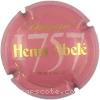 Capsule Abelé Henri Rose
