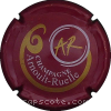 Capsule Arnoult-Ruelle Prune, AR or