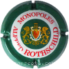 Capsule Rothschild Alfred Polychrome