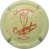 Capsule Cousinat Crème