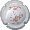 Capsule Cousinat Blanc