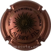Capsule Aubry L Fils Cuivre