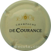 Capsule Charles de Courance Crème, or pâle et noir