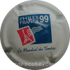 Capsule Aubry L Fils Philex France 1999