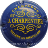 Capsule Charpentier J. Bleu et jaune